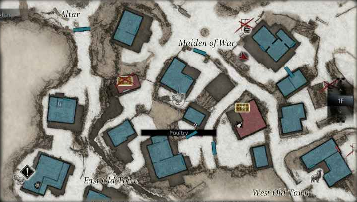 Resident Evil Village