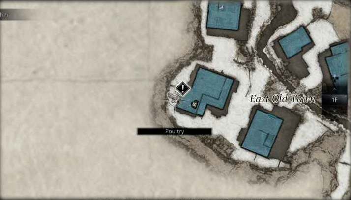 Resident Evil Village