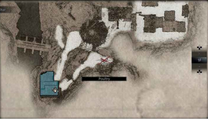 Resident Evil Village