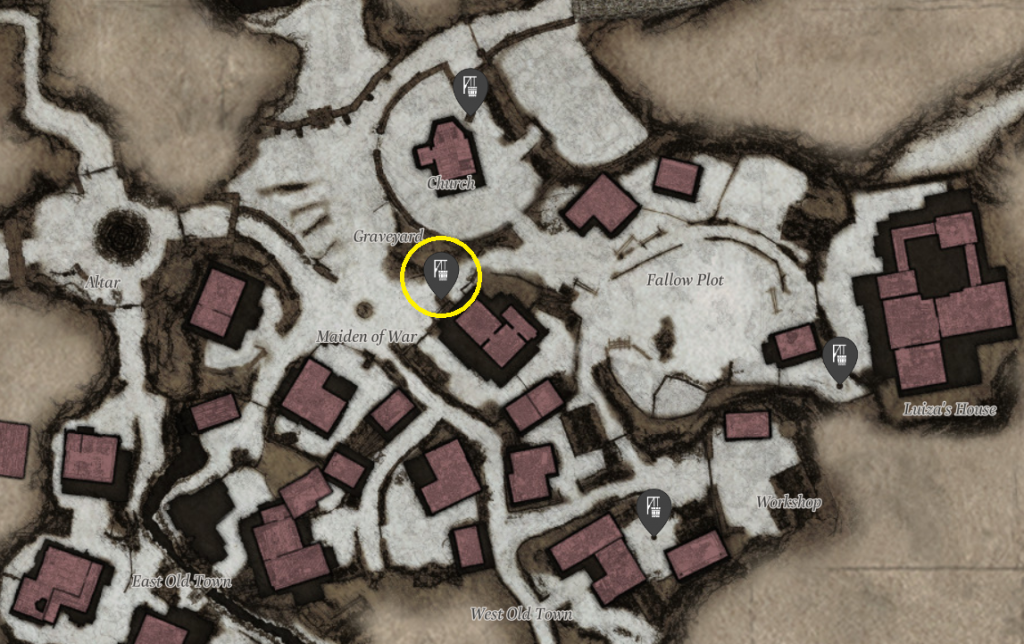 Resident Evil Village