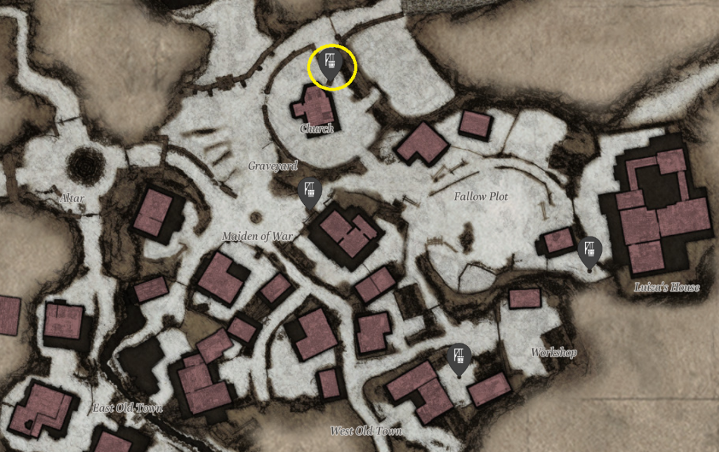 Resident Evil Village