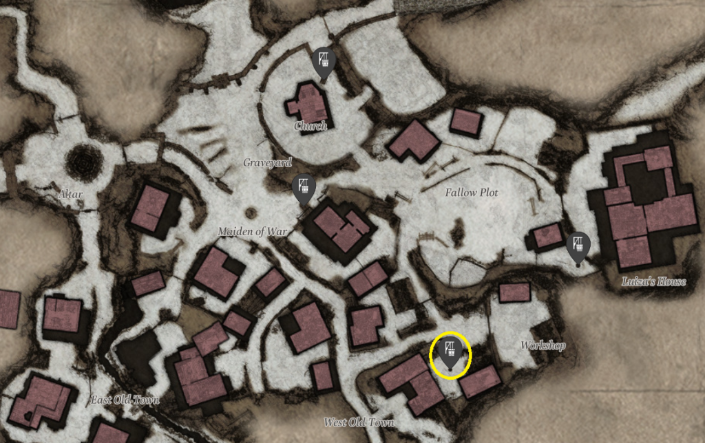 Resident Evil Village