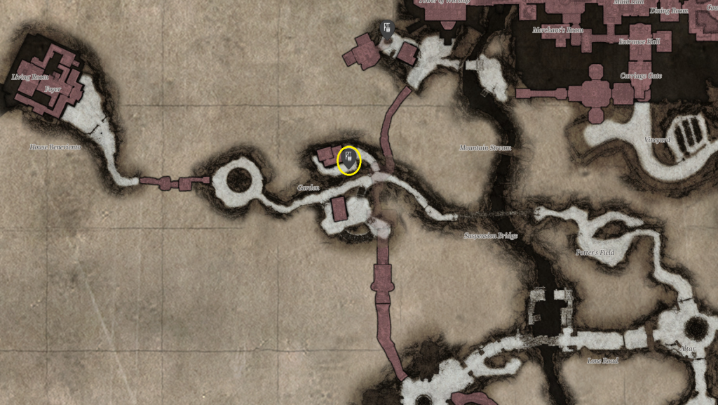 Resident Evil Village