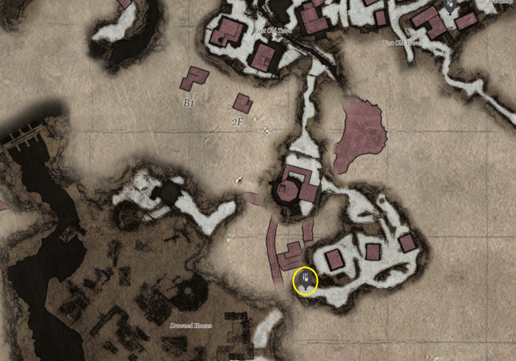 Resident Evil Village