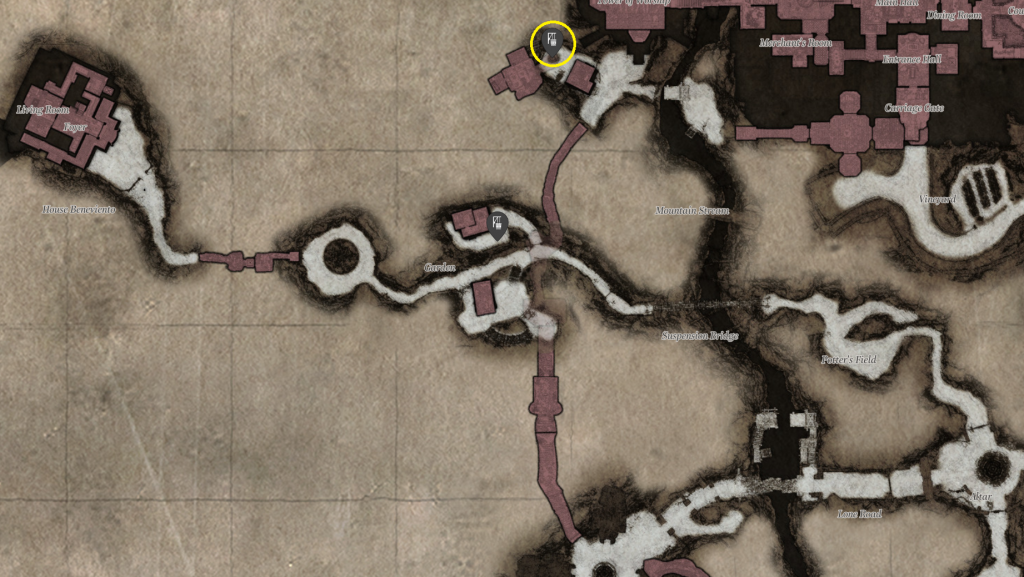 Resident Evil Village