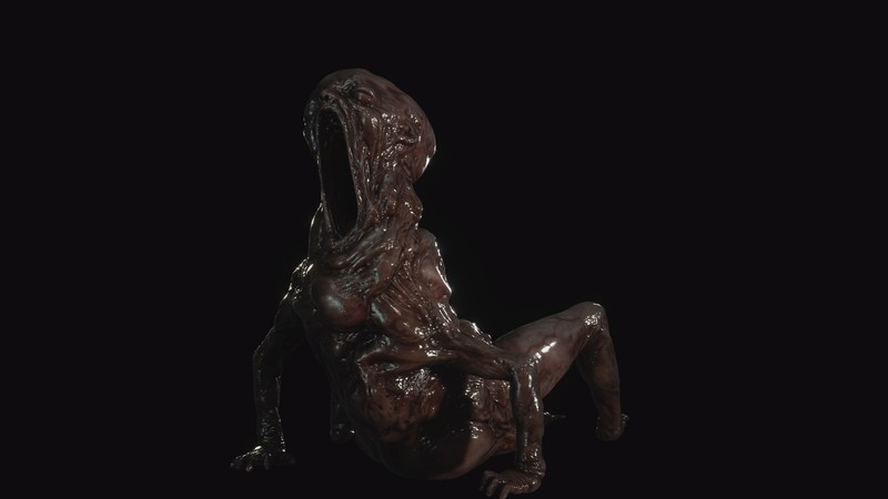 Resident Evil Village