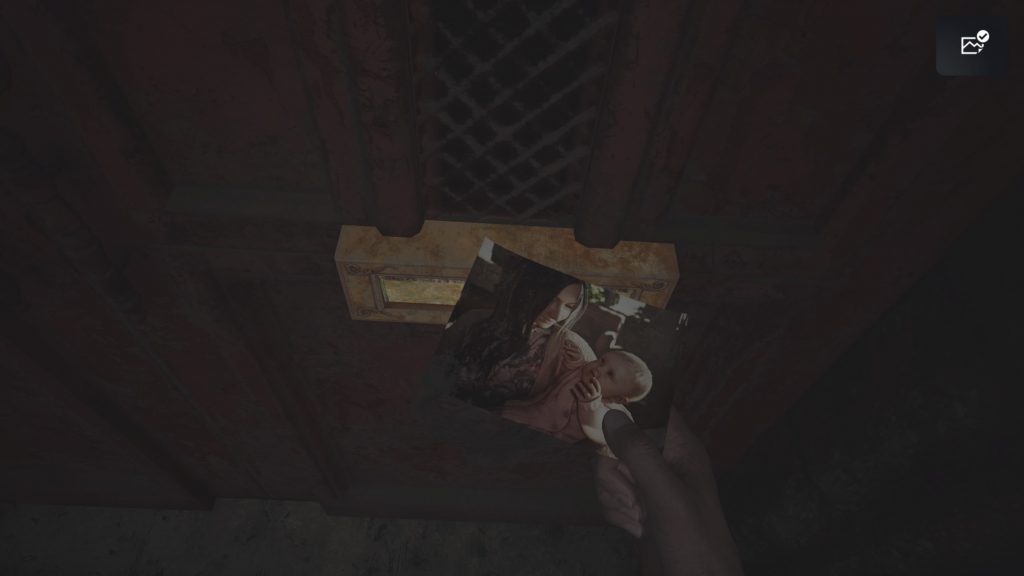 Resident Evil Village