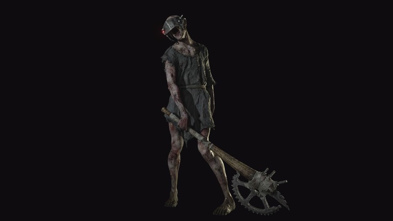 Resident Evil Village