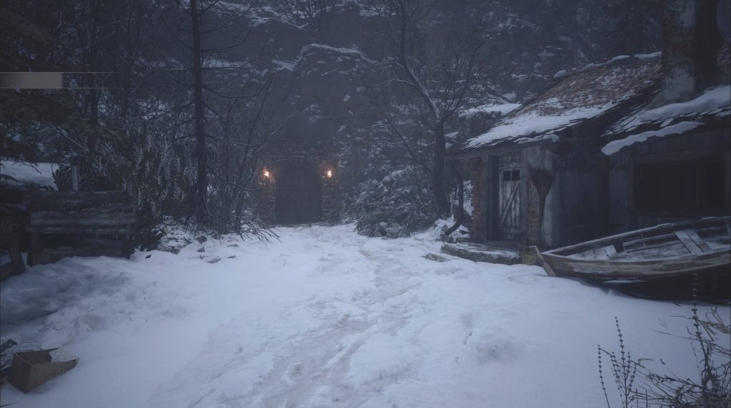 Resident Evil Village