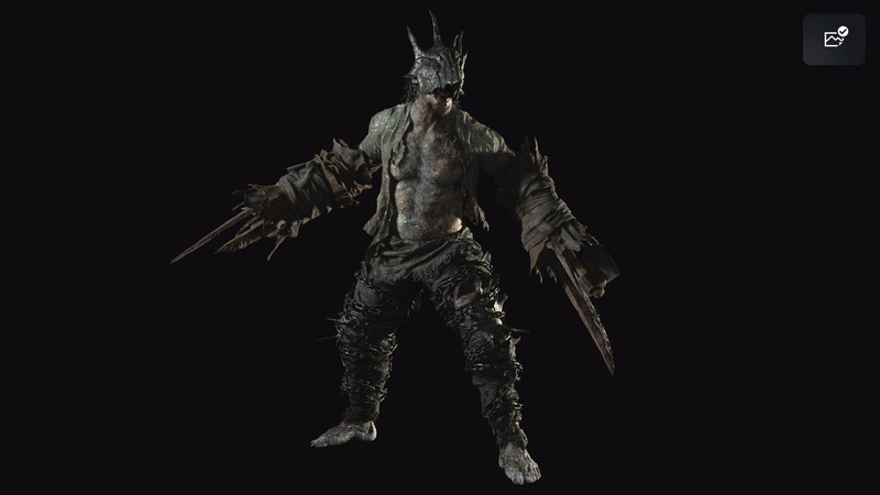 Resident Evil Village