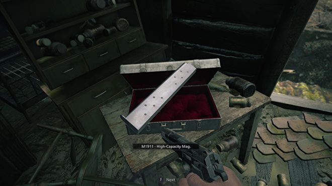 Resident Evil Village