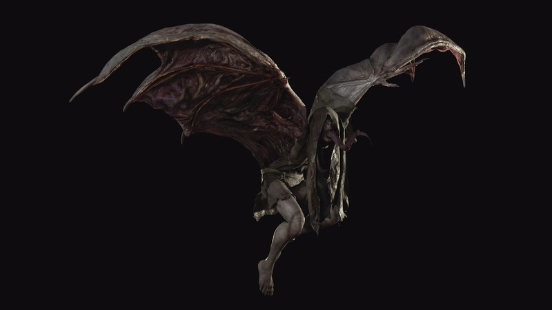 Resident Evil Village