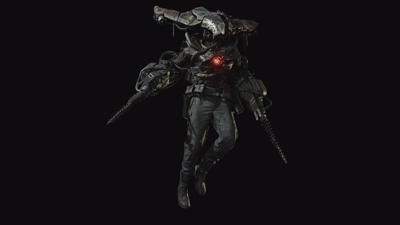 Resident Evil Village