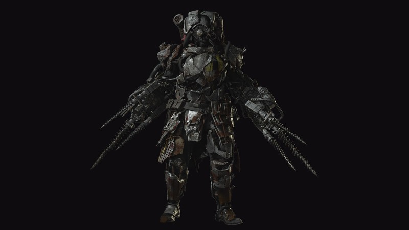 Resident Evil Village