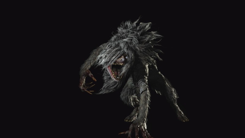 Resident Evil Village