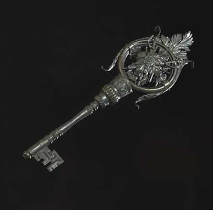 Resident Evil Village