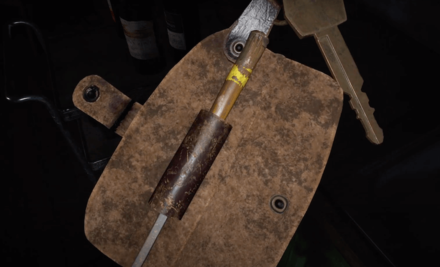 Resident Evil Village