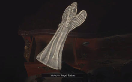 Resident Evil Village