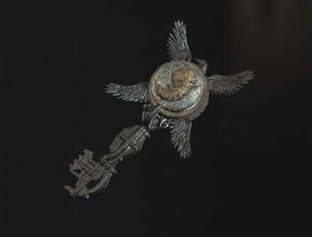 Resident Evil Village