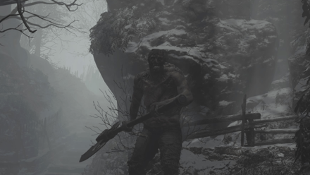 Resident Evil Village