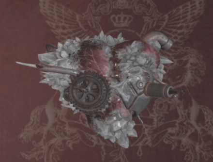 Resident Evil Village