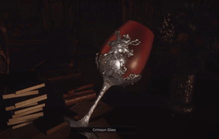 Resident Evil Village