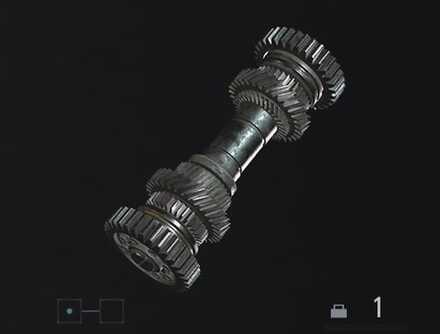 Resident Evil Village