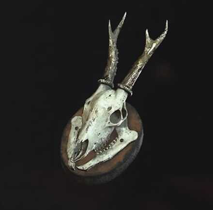 Resident Evil Village