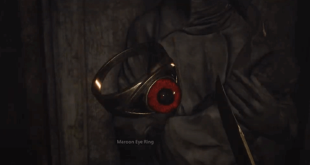 Resident Evil Village