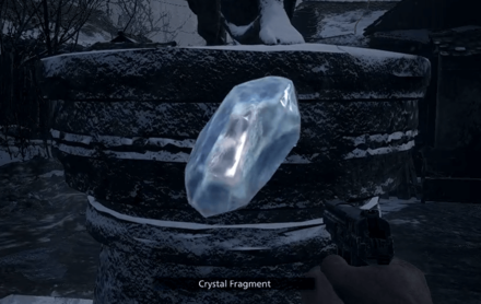 Resident Evil Village