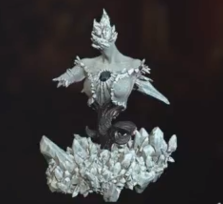 Resident Evil Village