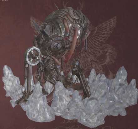 Resident Evil Village