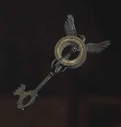 Resident Evil Village