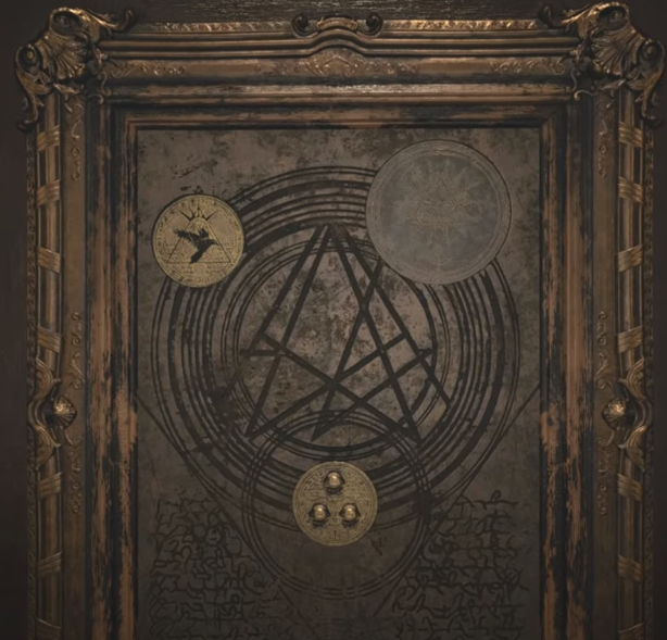 Resident Evil Village