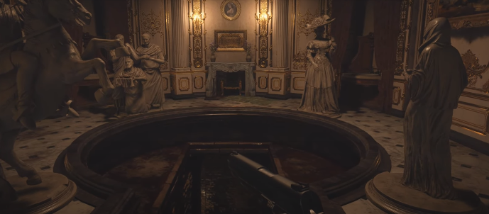 Resident Evil Village