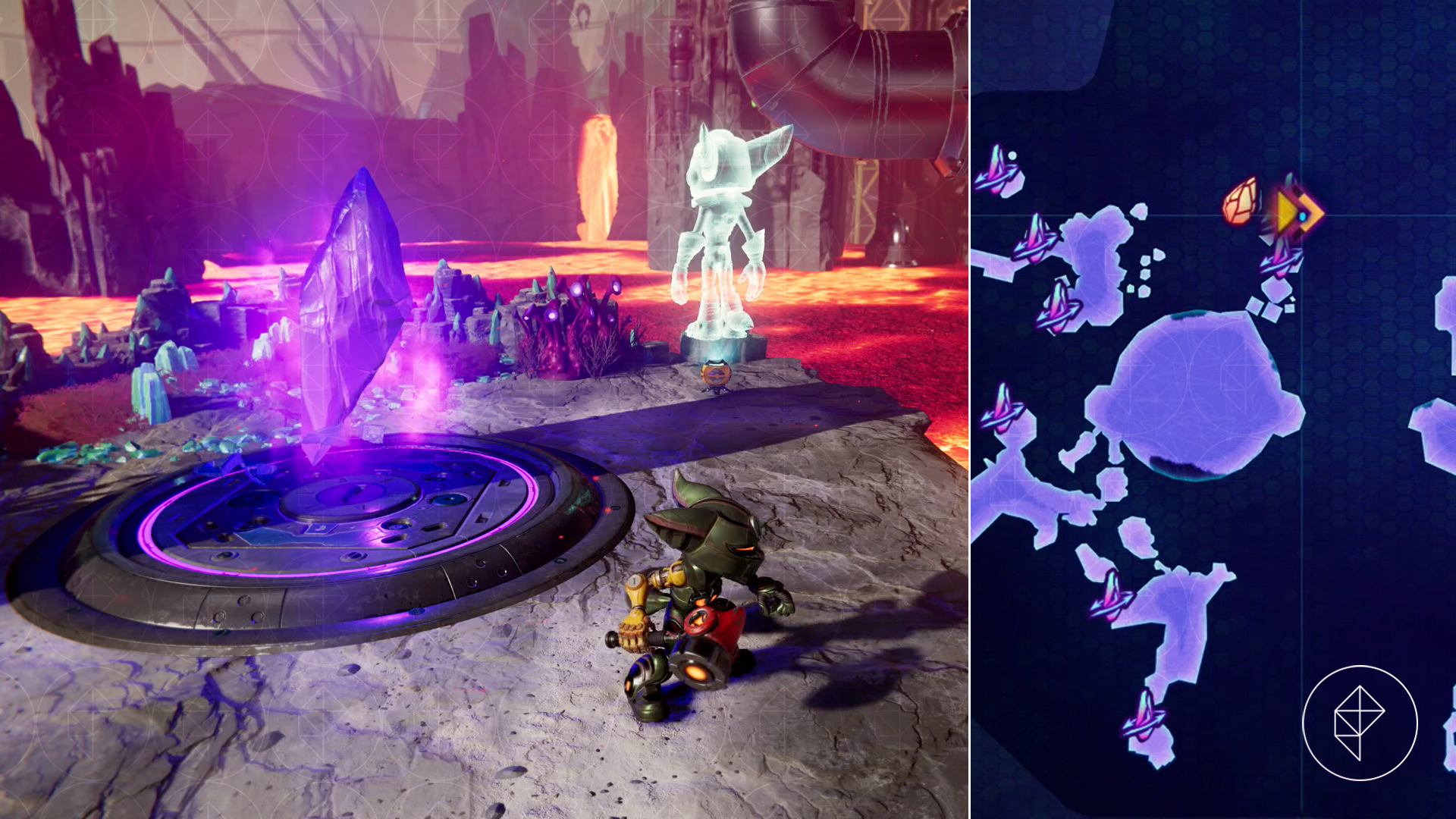 Ratchet & Clank Rift Apart