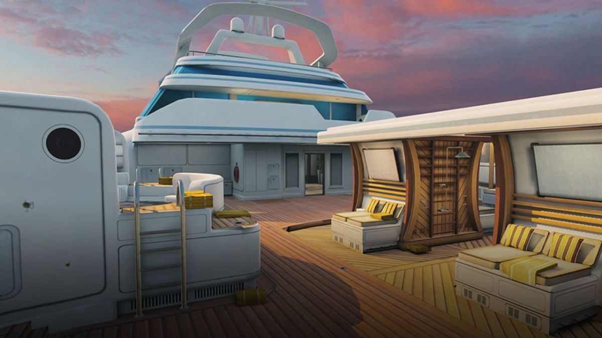 Call of Duty Black Ops Cold War