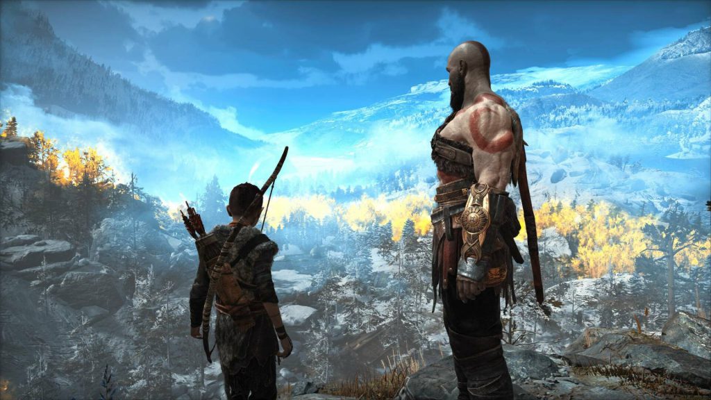 God of War