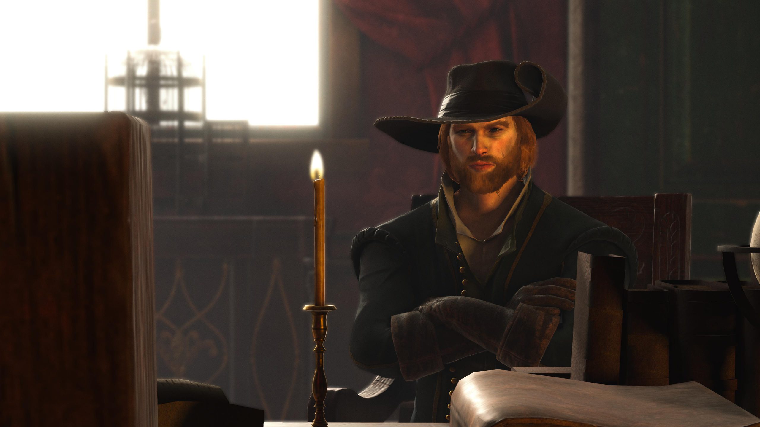 GreedFall Gold Edition