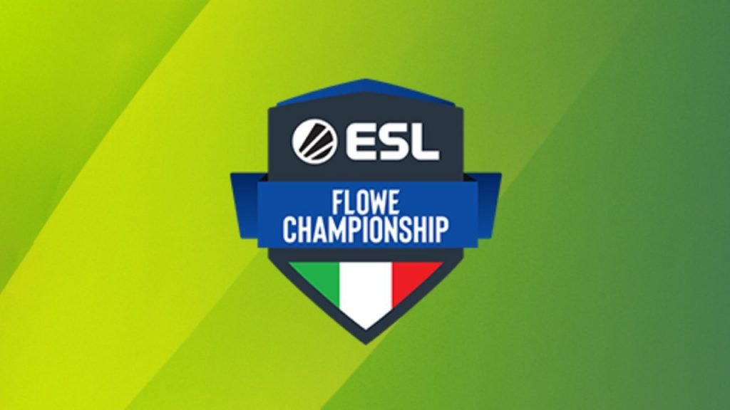 ESL Flowe Championship