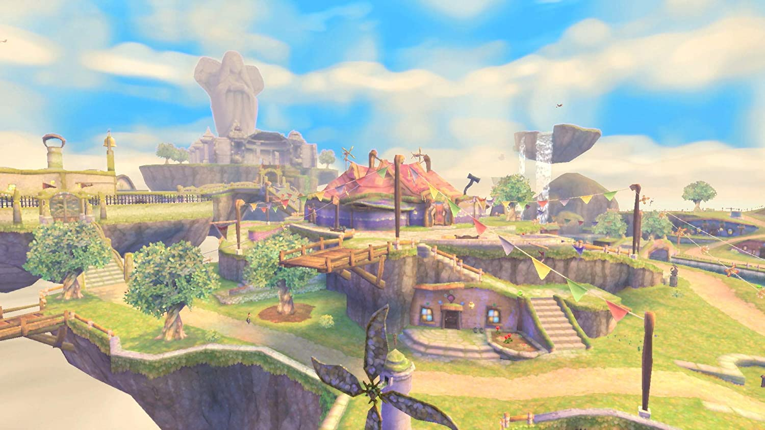 The Legend of Zelda Skyward Sword