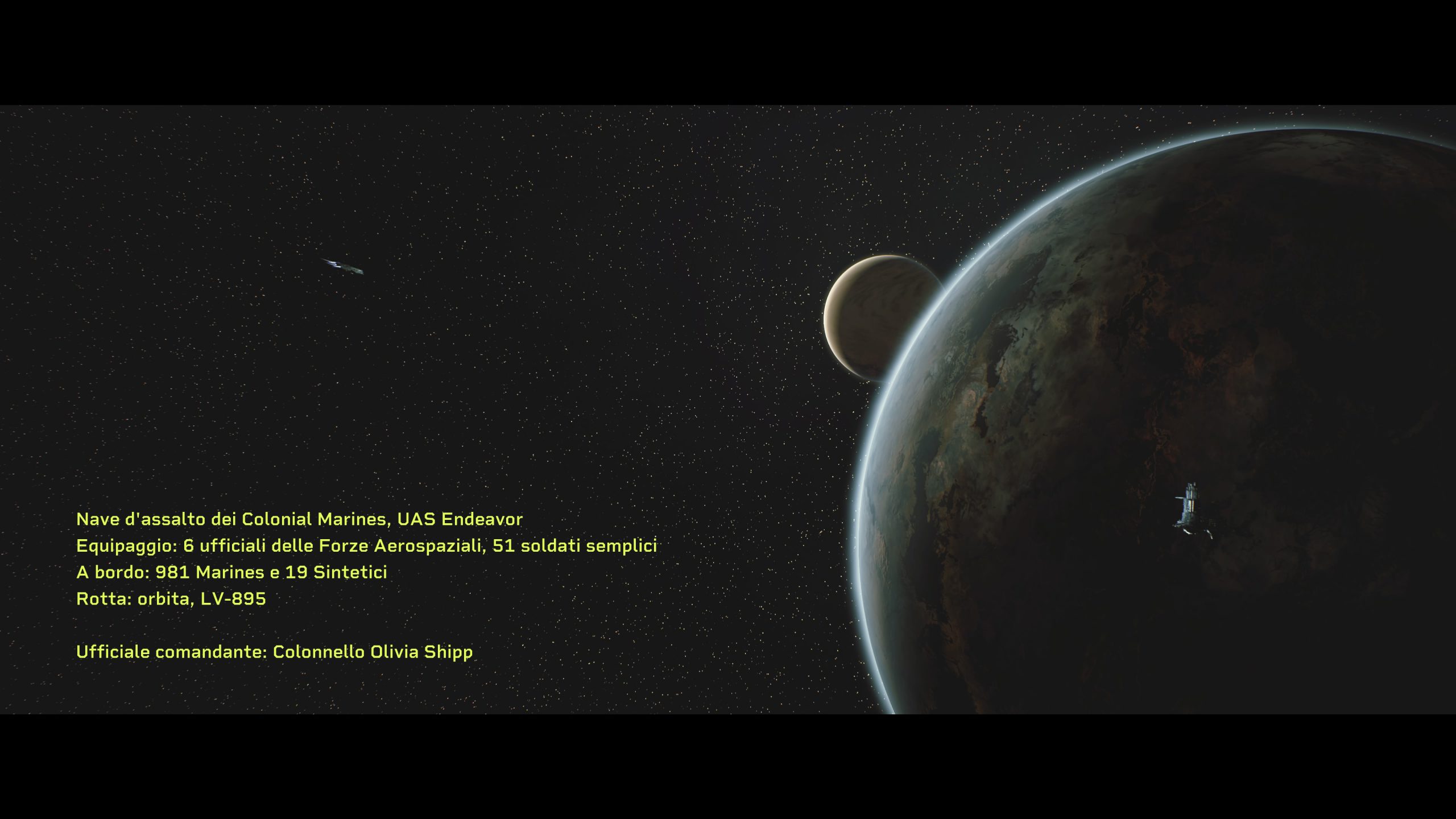 Aliens: Fireteam Elite