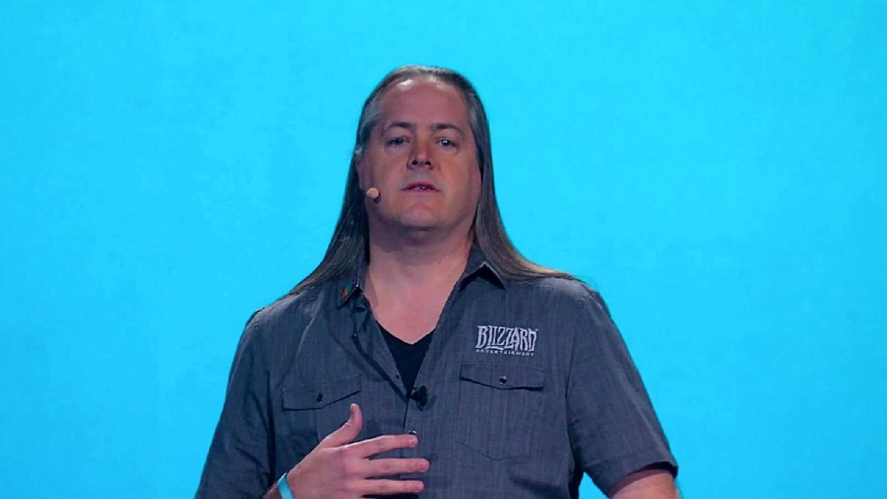 Blizzard Entertainment