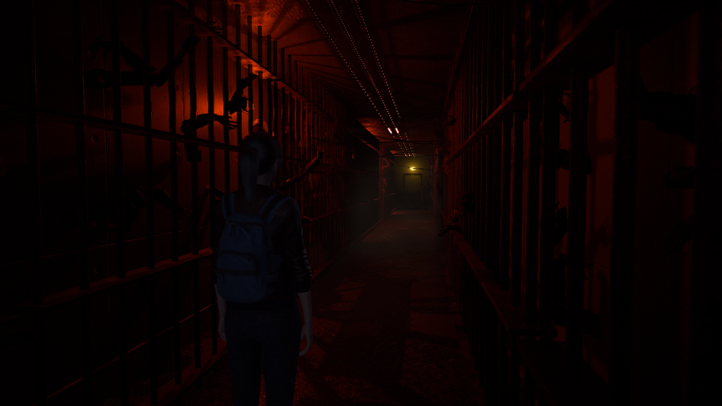 The Uncertain: Light At The End