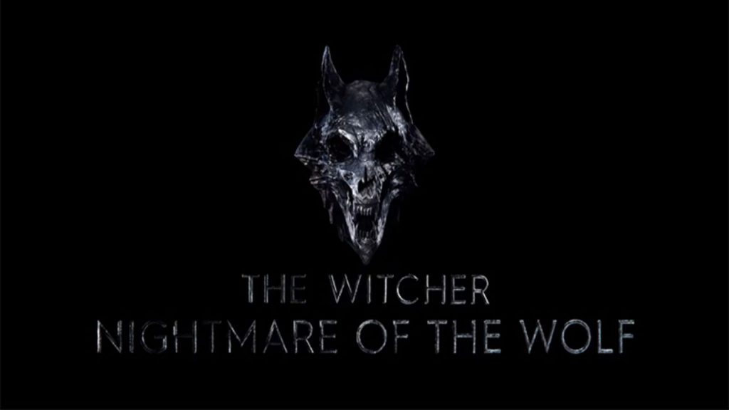 The Witcher Nightmare of the Wolf