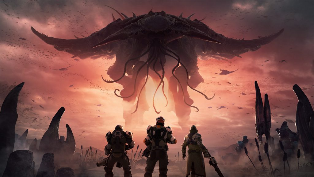 Phoenix Point