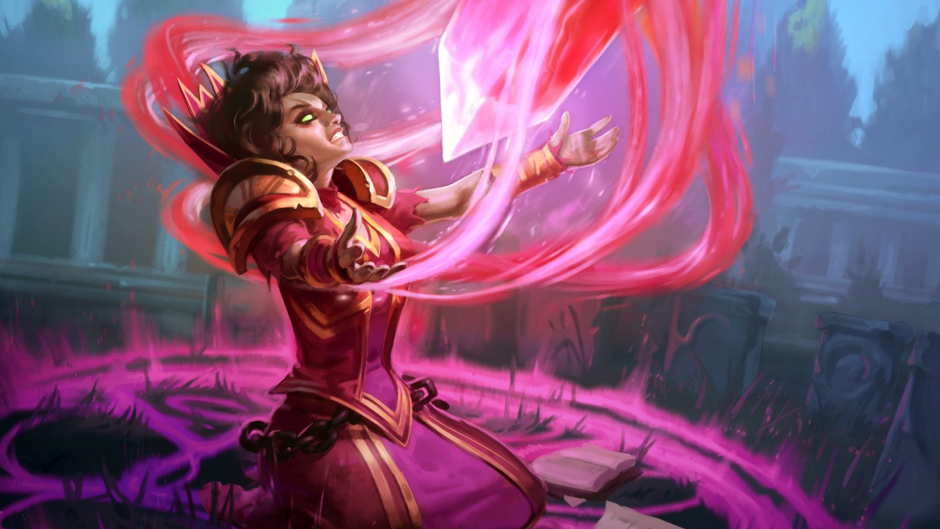 Hearthstone patch 21.3