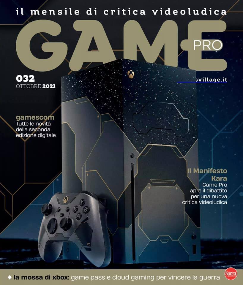 Game Pro 032