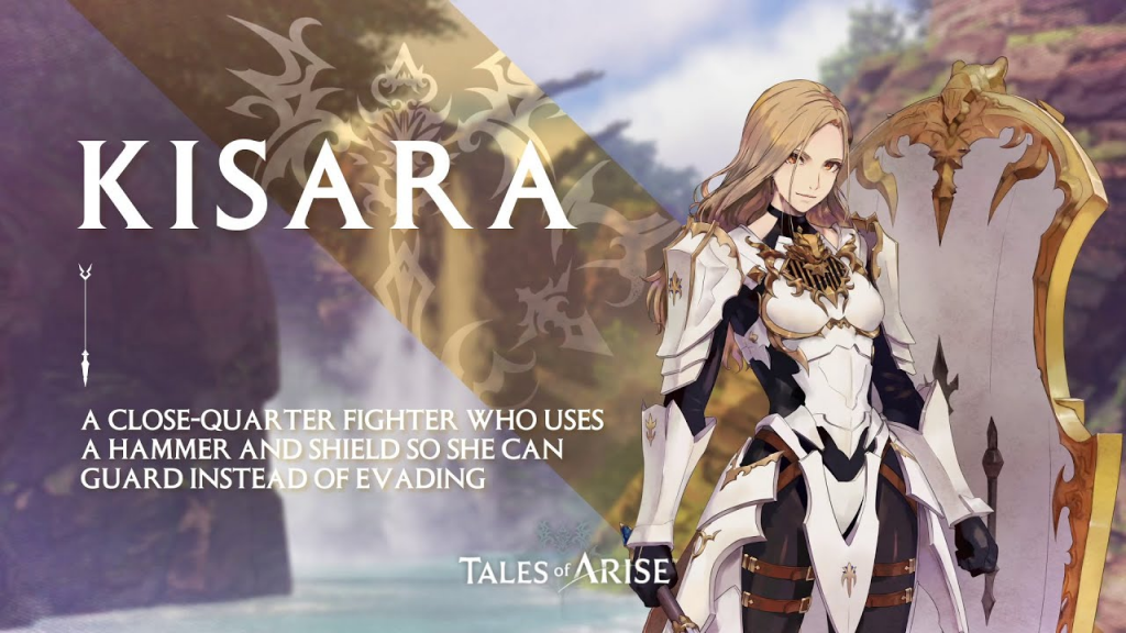 Tales of Arise