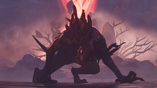 Kena Bridge of Spirits